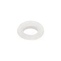 Plastic spacer for injector repair kits